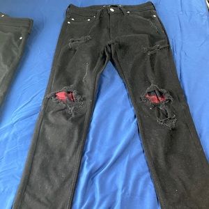 Men’s jeans